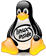 Linux logo image