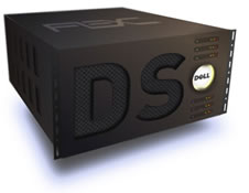 Dell Dedicated Servers