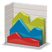 Bandwidth Graphs