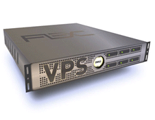 VPS image