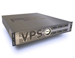 VPS image