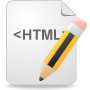 Direct HTML editing (Pro version)
