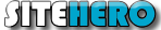 SiteHero logo image