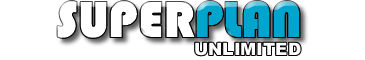SuperPlan logo image