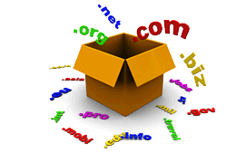 Cheap domain names