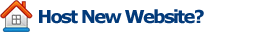Host A New Website