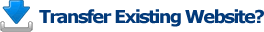 Transfer An Existing Website